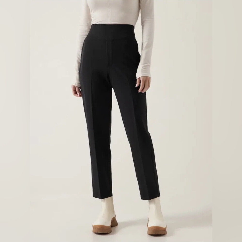 Athleta Endless Pant NWT